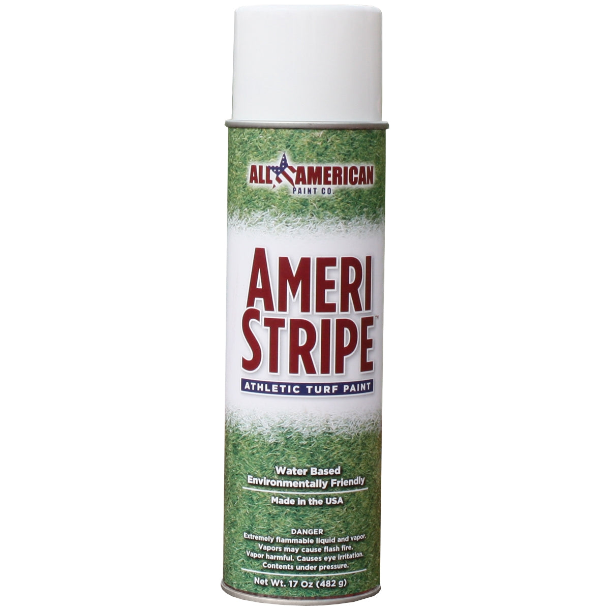 Pintura deportiva Super Stripe